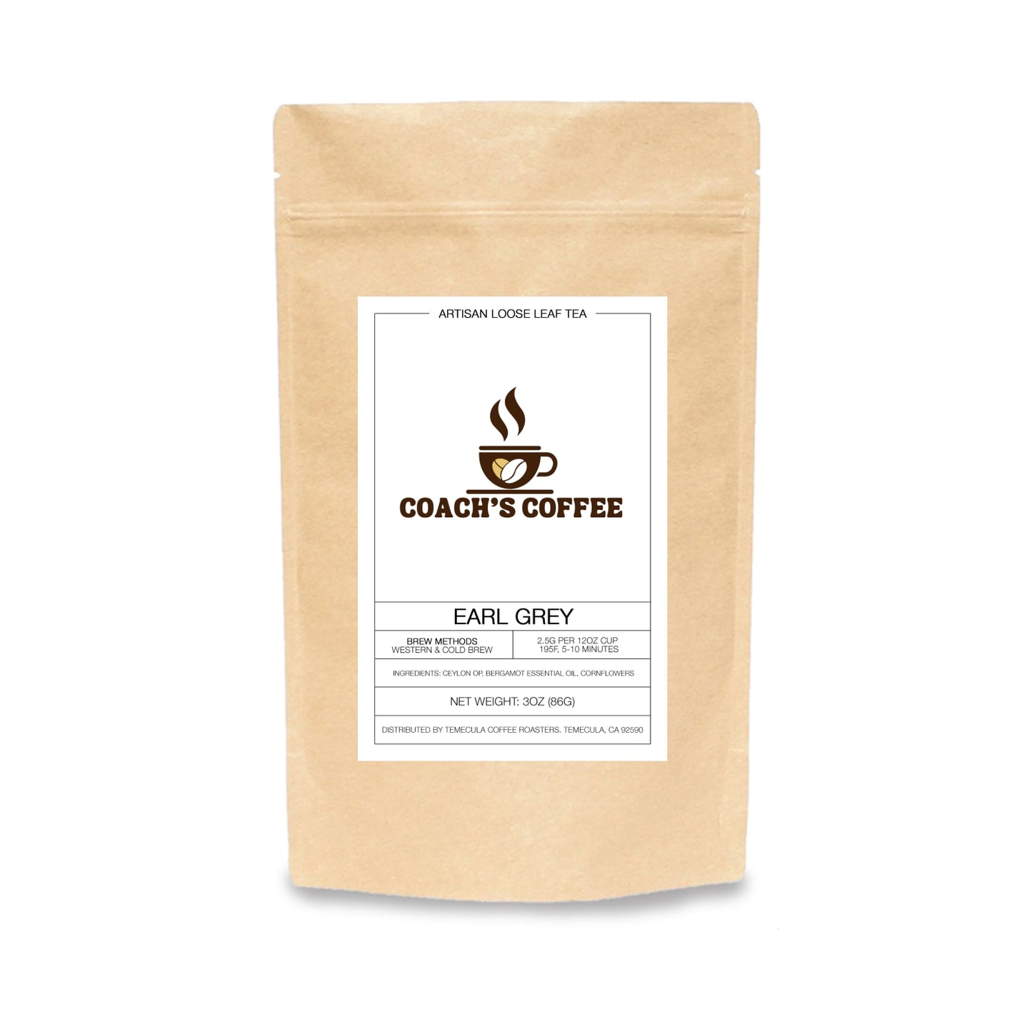 Earl Grey