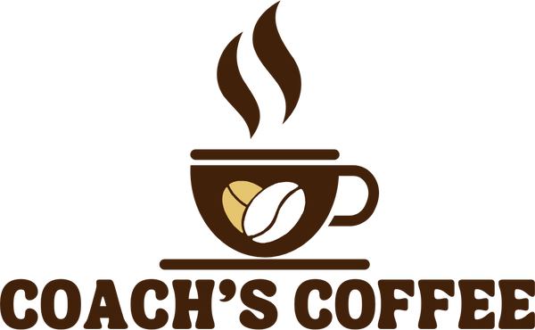 Coach's Coffee